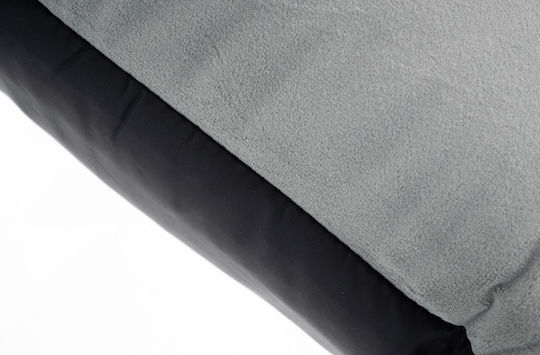 Cocoon Campingkissen Schwarz 38x29cm