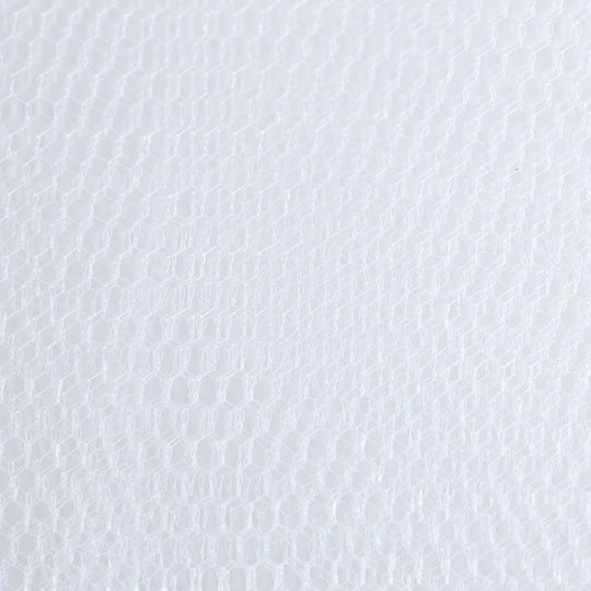 Beauty Home Μαντηλι Ημισκληρο 36 X 36 Cm Γαλάζιο