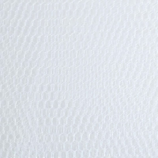 Beauty Home Μαντηλι Ημισκληρο 36 X 36 Cm Γαλάζιο