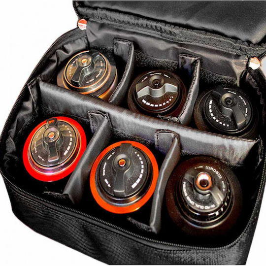 Cinnetic Fishing Case