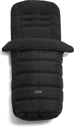 Mamas & Papas Stroller Footmuff Black
