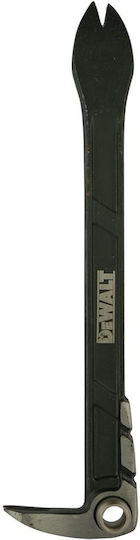 Dewalt DWHT0-55524 Λοστός / Προκοβγάλτης Λοστός 250mm