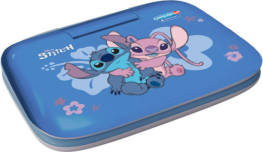 Clementoni Ηλεκτρονικό Παιδικό Εκπαιδευτικό Laptop/Tablet