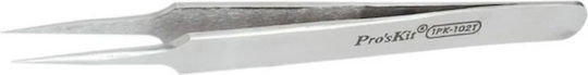 Proskit File with Fine Tip 120mm 1PK-102T Hand Tool