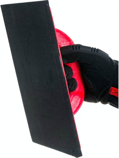 MTX Hand Sander Latex Sponge 280x140mm 868029 Hand Tool