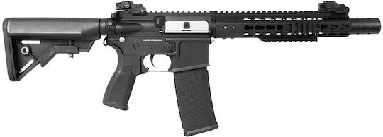 Evolution Αεροβόλο Airsoft Recon 10” Silent Ops Carbontech 8mm