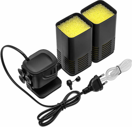 Andowl Aquarium Circulation Pump