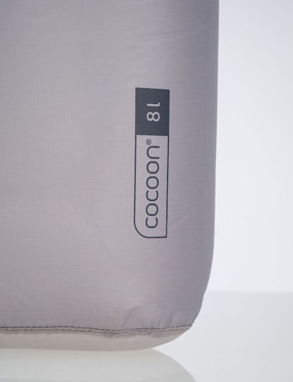 Cocoon Sac Uscat 8L Gri