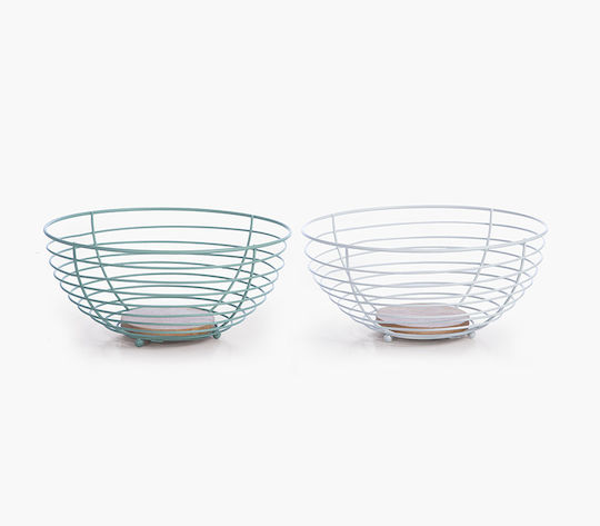 Nef-Nef Homeware Side