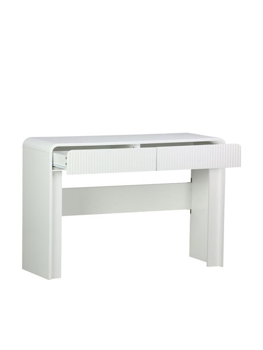 Zeplen Konsolentisch Holz M110xB38xH75cm