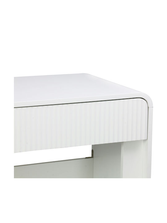 Zeplen Konsolentisch Holz M110xB38xH75cm