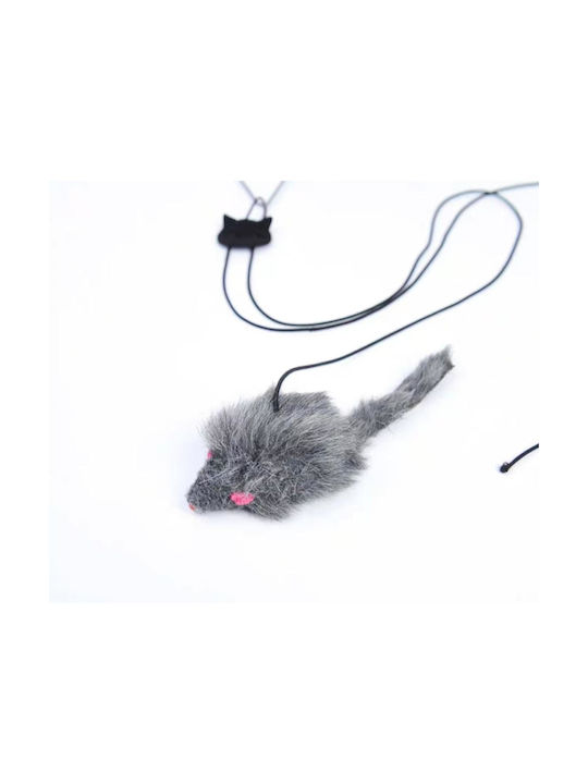 Animal Играчка за котка Мишка