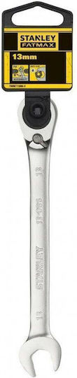 Stanley Германополигонно Ключови инструменти 13mm 1бр