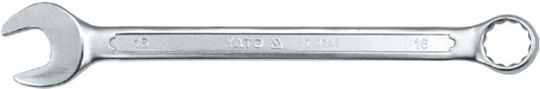 Yato Германополигонно 11mm 1бр