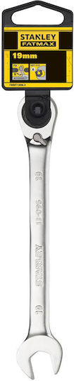 Stanley Γερμανοπολύγωνο 19mm