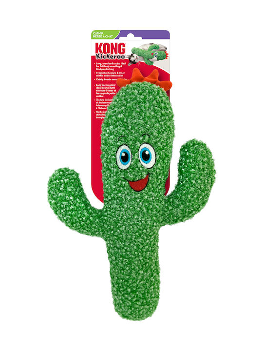 Kong Kickeroo Cactus