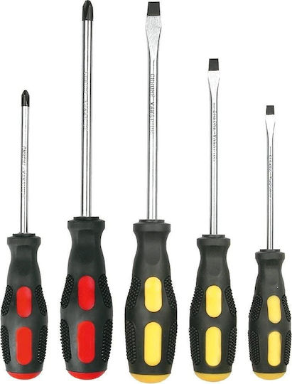 Top Tools Комплект 5 Кашони