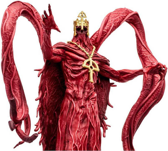 Mcfarlane Toys Diablo IV Blood Collectible Figure 30cm