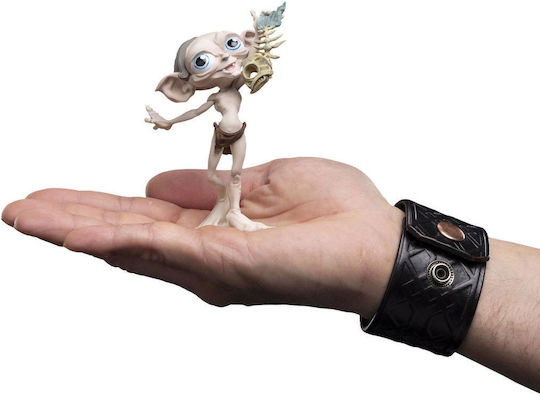 Weta Workshop Lord of the Rings The Lord of the Rings Mini Epics Smeagol Figure 11cm