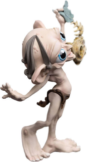 Weta Workshop Lord of the Rings The Lord of the Rings Mini Epics Smeagol Figure 11cm