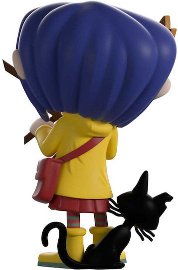 Figure Youtooz Collectibles Coraline Coraline #0 11cm