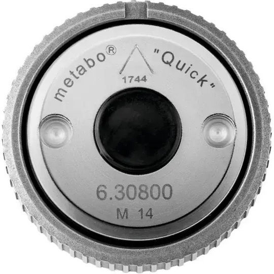 Metabo 630800000 Zubehör Winkelschleifer