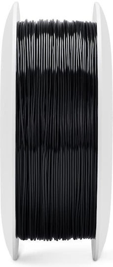 Fiberlogy Filament Pentru Imprimante 3D ASA 1.75mm Negru 0.75kg 1 Bucată Bobină