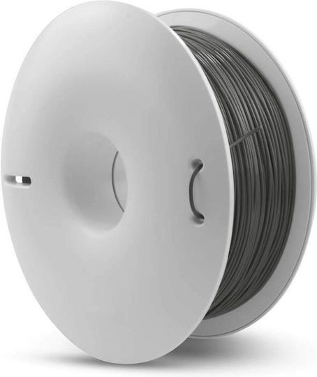 Fiberlogy 3D Принтер Филамент 1.75мм Графит 0.75кг 1бр Макарa