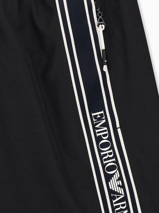 Men's Swimwear Shorts Black