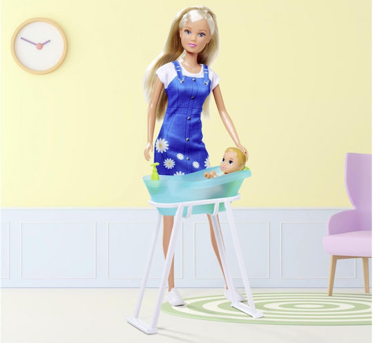 Steffi Love Barbie Puppen Set für 3+ Jahre