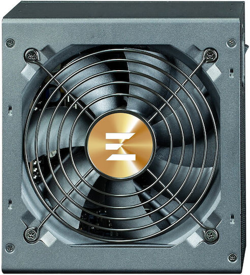 Zalman 1000W Μαύρο Τροφοδοτικό Υπολογιστή Full Modular Cybenetics Platinum (ZM1000-TMX2SE)
