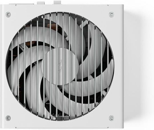 Fractal Design Ion 3 Gold 1000W White Computer Power Supply Full Modular 80 Plus Gold