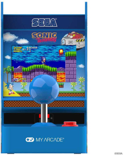 My Arcade Ηλεκτρονική Παιδική Ρετρό Κονσόλα