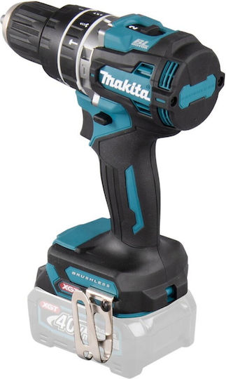 Makita XGT Percussive Drill Driver Electric