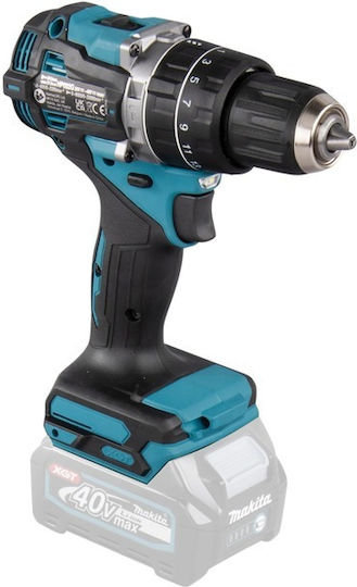 Makita XGT Percussive Drill Driver Electric