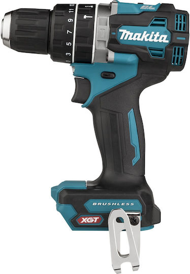 Makita XGT Percussive Drill Driver Electric