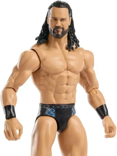 Φιγούρα Δράσης Main Event Series WWE 15εκ.