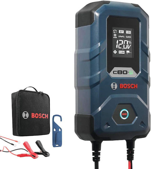 Bosch Tool Battery Charger