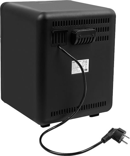 Green Blue GB950 Air Fryer 10l Black