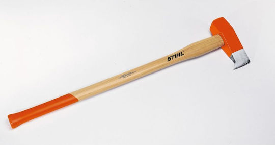 Stihl Τσεκούρι Σχισίματος Βάρους 3kg
