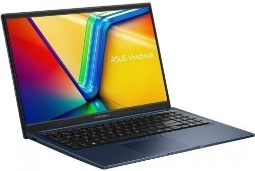 Asus Vivobook X1504VA-BQ4368 15.6" FHD (Nucleu 7-150U/16GB/512GB SSD/Fără Sistem de Operare) (Tastatură Engleză SUA)