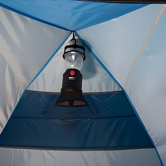 High Peak Tent Cort / Umbrelă de Plajă Albastru
