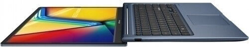Asus Vivobook X1504VA-BQ4368 15.6" FHD (Nucleu 7-150U/16GB/512GB SSD/Fără Sistem de Operare) (Tastatură Engleză SUA)