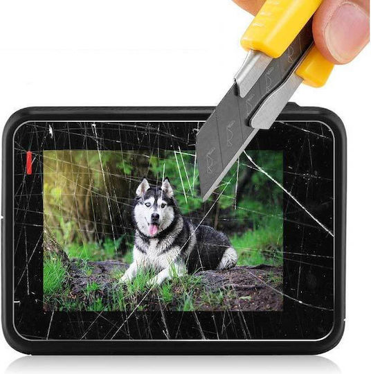 Glass Screen Protector Gopro Hero 5 6 7 Hero 2018
