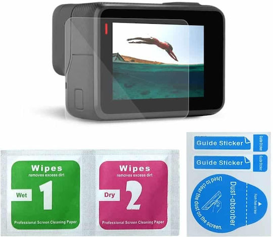 Glass Screen Protector Gopro Hero 5 6 7 Hero 2018