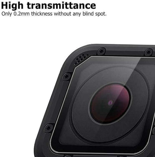 Folio Протектор Защитa На Обектива GoPro Hero 4/5 Session