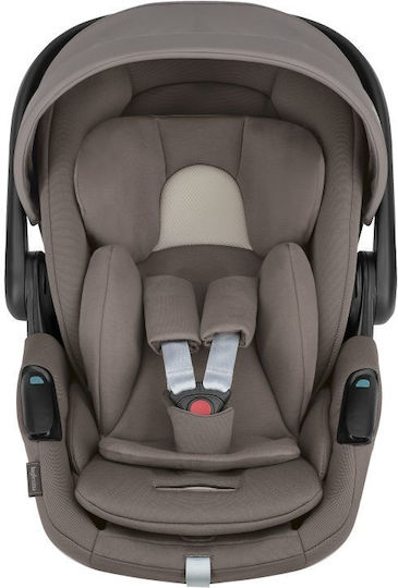 Inglesina Darwin Recline Evo Car Seat i-Size Crystal Grey 0-13 kg