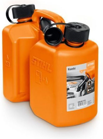 Stihl Farm Brothers Sprüher