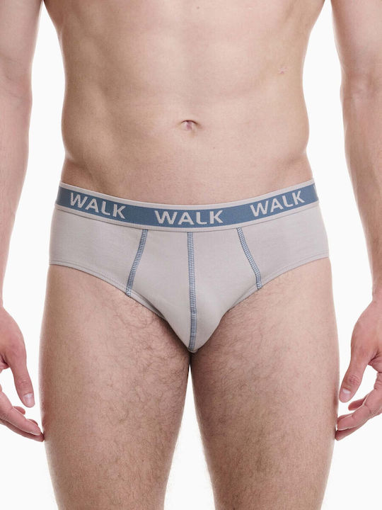 Slipi Pentru Bărbați Multicolore 2Pack