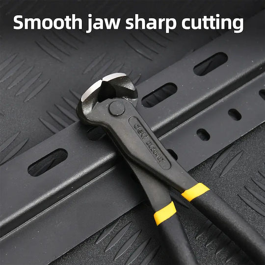 Deli Electrician Cable Cutter Length 180mm